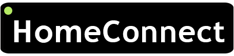 HomeConnect header image